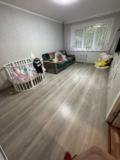 2-к. квартира, 41,6 м², 2/5 эт.