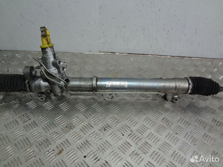 Рейка рулевая Mercedes X204 GLK глк