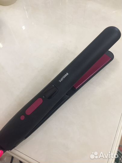 Утюжки для волос Philips HP8343