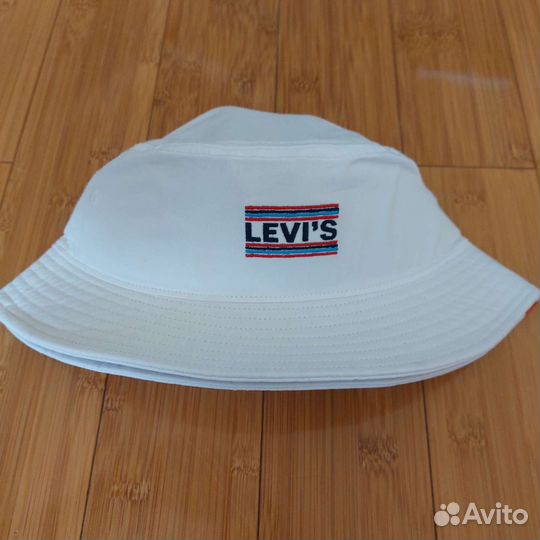 Панама Levi's premium