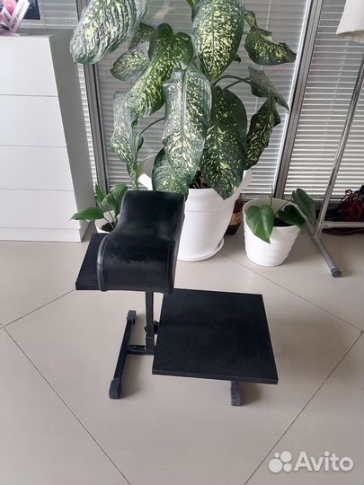 Подставка для педикюра бу