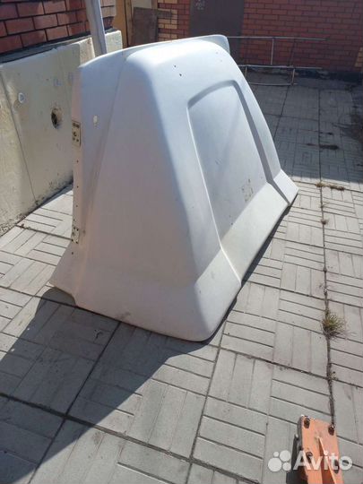 Продаю спойлер