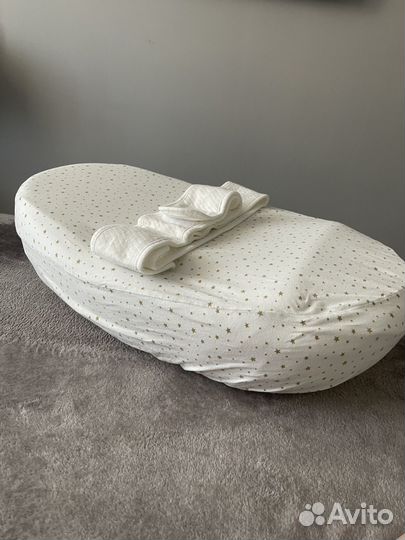 Кокон для новорожденных cocococon