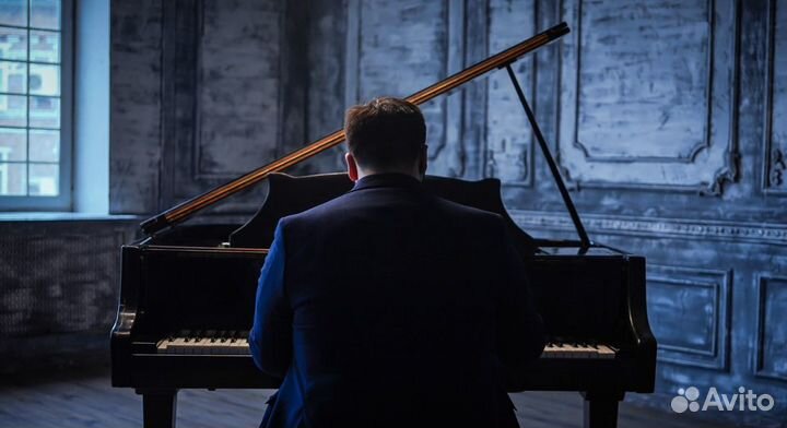 Видеограф, видеооператор, монтаж видео