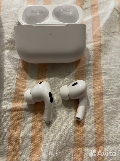 Airpods pro 2 USB-C