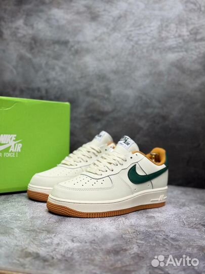 Кроссовки мужские Nike Air Force 1 (40-45)