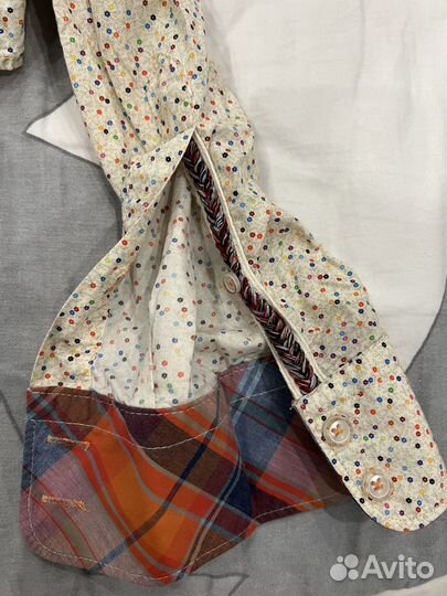 Рубашка Colours & Sons