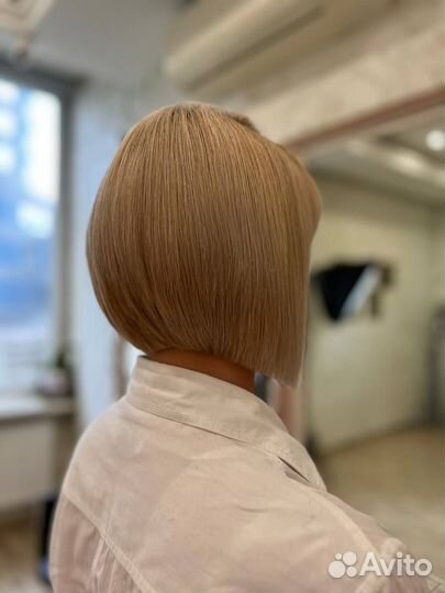 Требуются модели на стрижку волос