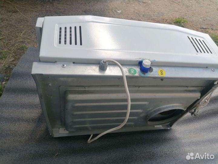 Конвектор газовый