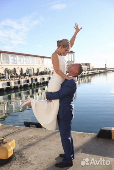 Постановка свадебного танца