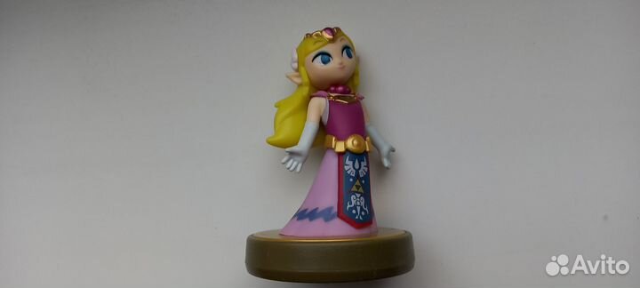 03. amiibo The Legend of Zelda Breath of the Wild