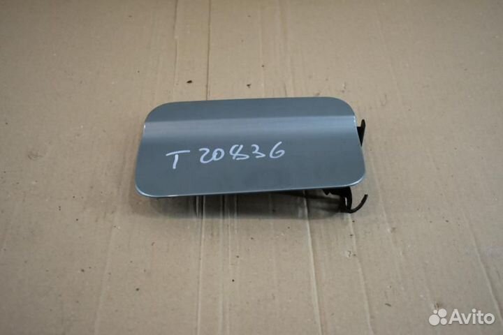 Лючок бензобака Bmw X5 E53 M57D30 1999 - 2006