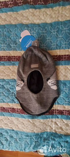 Шлемы Lassie новые