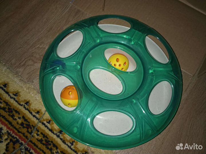 Игрушка для кошек