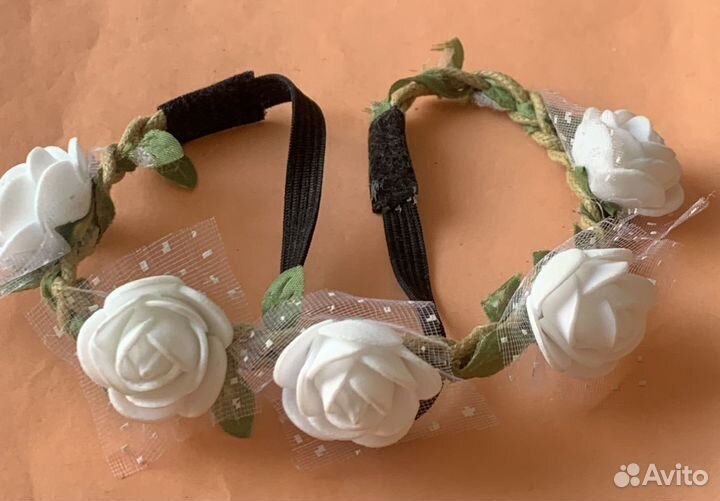 Резинка для волос