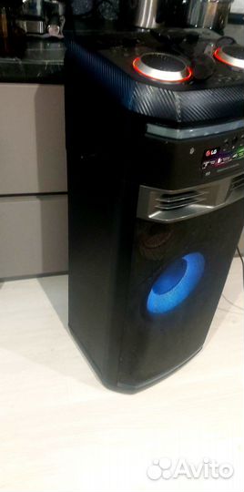 Акустическаясистемаxboomok99с колонка OLG