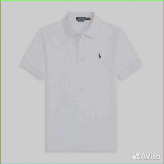 Футболка Polo Ralph Lauren (Арт. 154146)