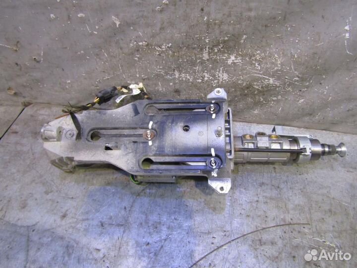 Колонка рулевая Mercedes Benz W251 R-Klasse 2005