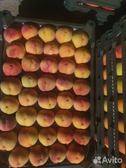 Персик свежий Армения