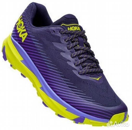 Кроссовки Hoka Torrent 2