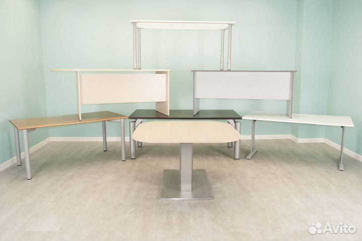 Стол компьютерный