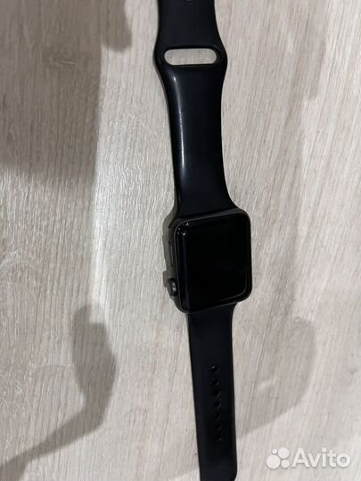 Apple watch series 3 42mm