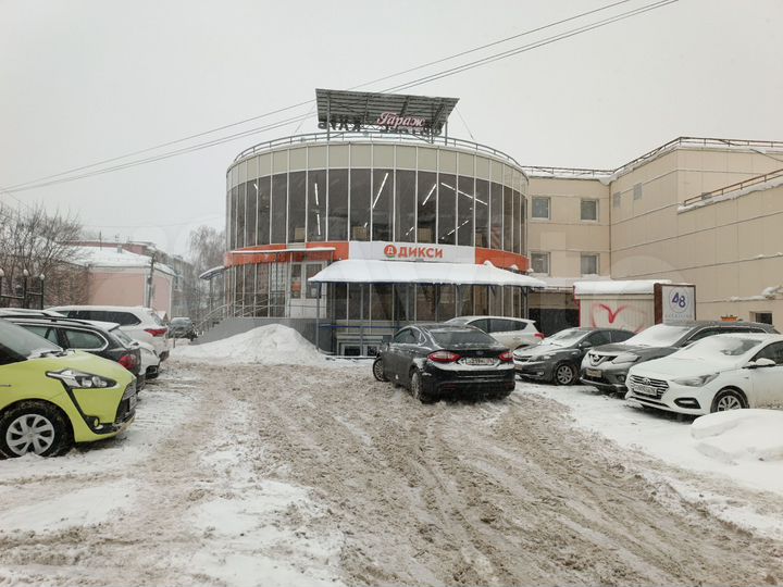 Свободного назначения,арендный бизнес, 650 м²