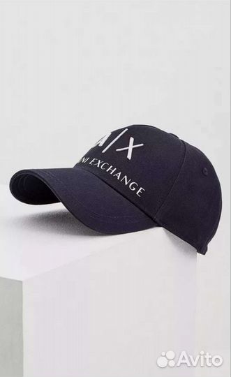 Бейсболка мужская оригинал