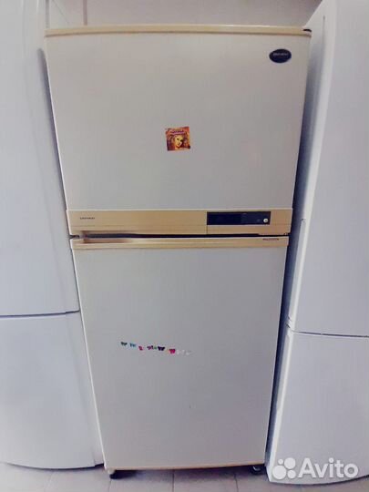 Холодильник Daewoo FR 490 Гарантия Доставка