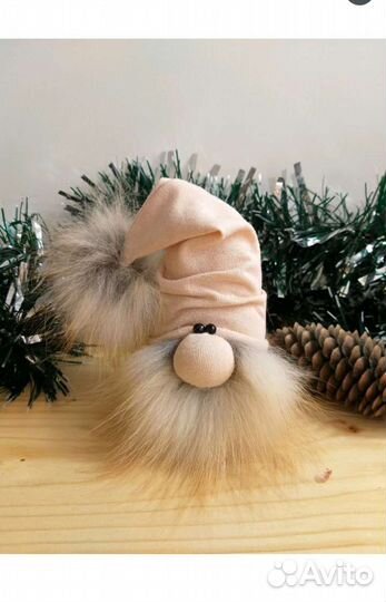 Гном скандинавский