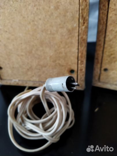 Акустические колонки Комета 25ас-225