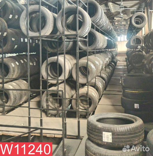 Nokian Tyres Hakkapeliitta 7 SUV 215/60 R17 W