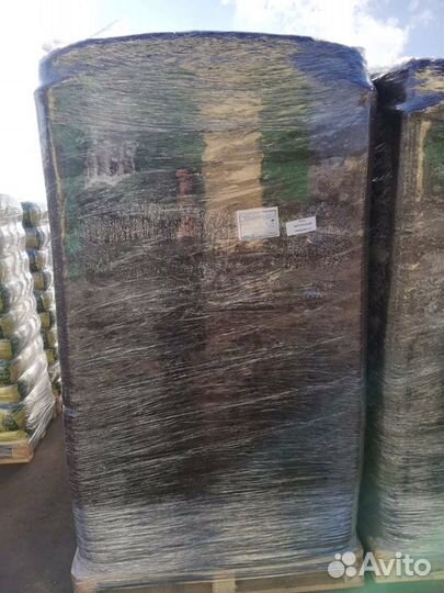 Продаётся торф верховой