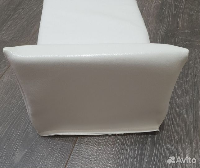 Новая кровать для кукол с постельным бельём