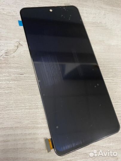 Дисплей Xiaomi Poco F3/F4/Mi 11i/11X/11X Pro orig