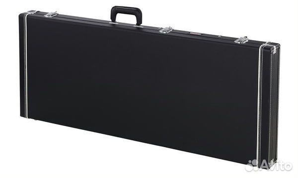 Gator GW-extreme кейс для экстремальных гитар