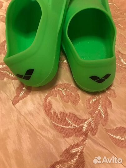 Ласты для плавания arena