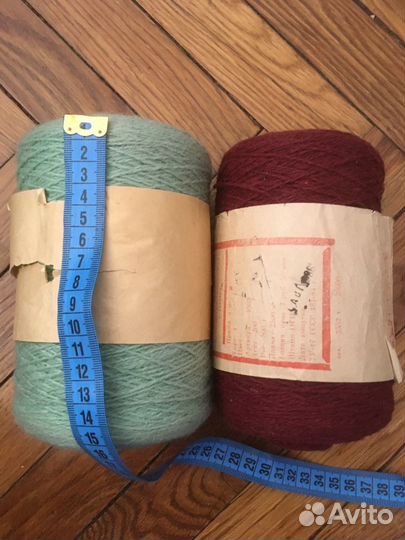 Все для шитья и вязания