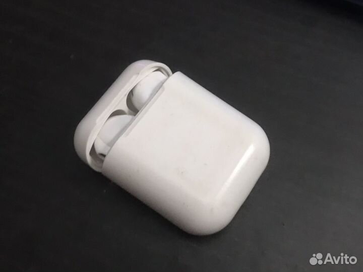 Блютуз наушники