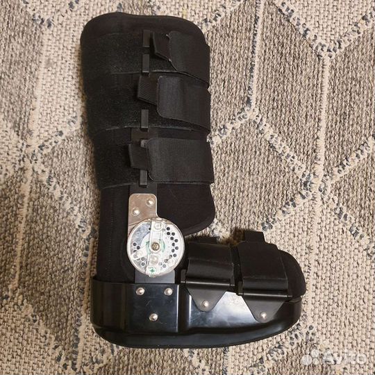 Ортез для голеностопа