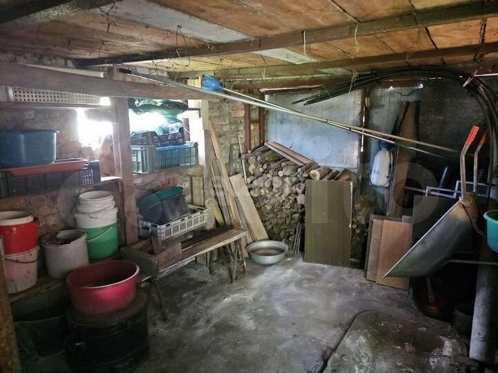 Дача 20 м² на участке 7 сот.