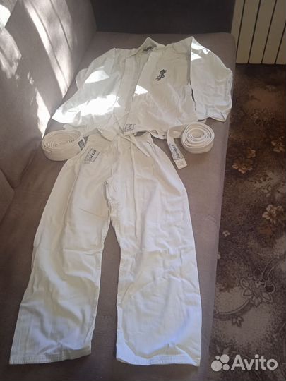 Кимоно детское