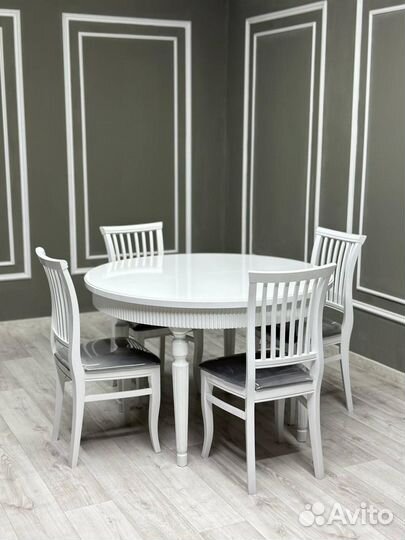 Кухонный стол. Доставка по всей России