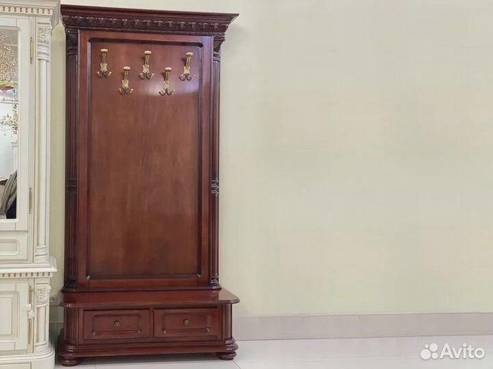 Прихожая мини 