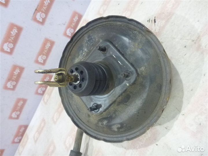 Вакуумный усилитель Mitsubishi Galant E52A 1800