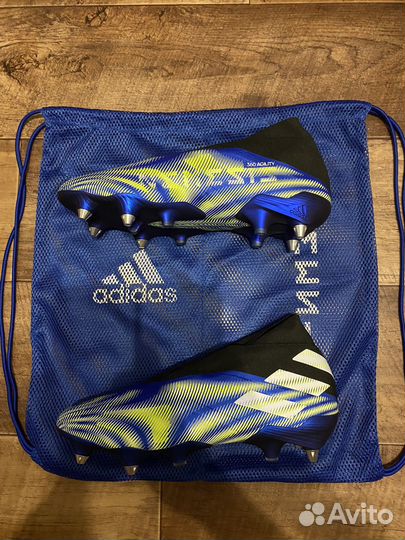 Бутсы adidas nemeziz sg