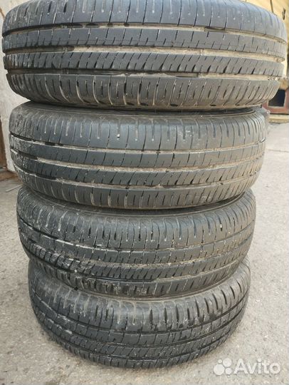 Dunlop Enasave EC204 185/70 R14