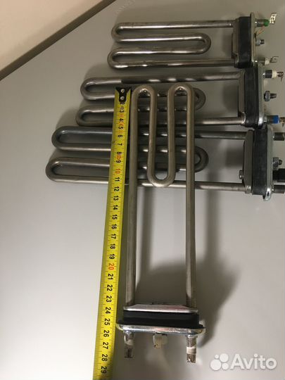 Тэны для стиральных машин