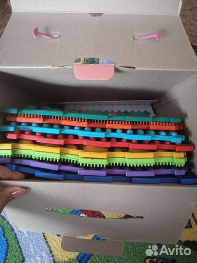 Коврик для детей