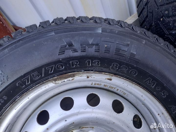 Продам колеса